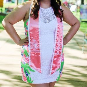 Lilly Pulitzer Shift Dress